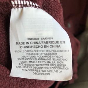 Women’s Medium Nike Sweats